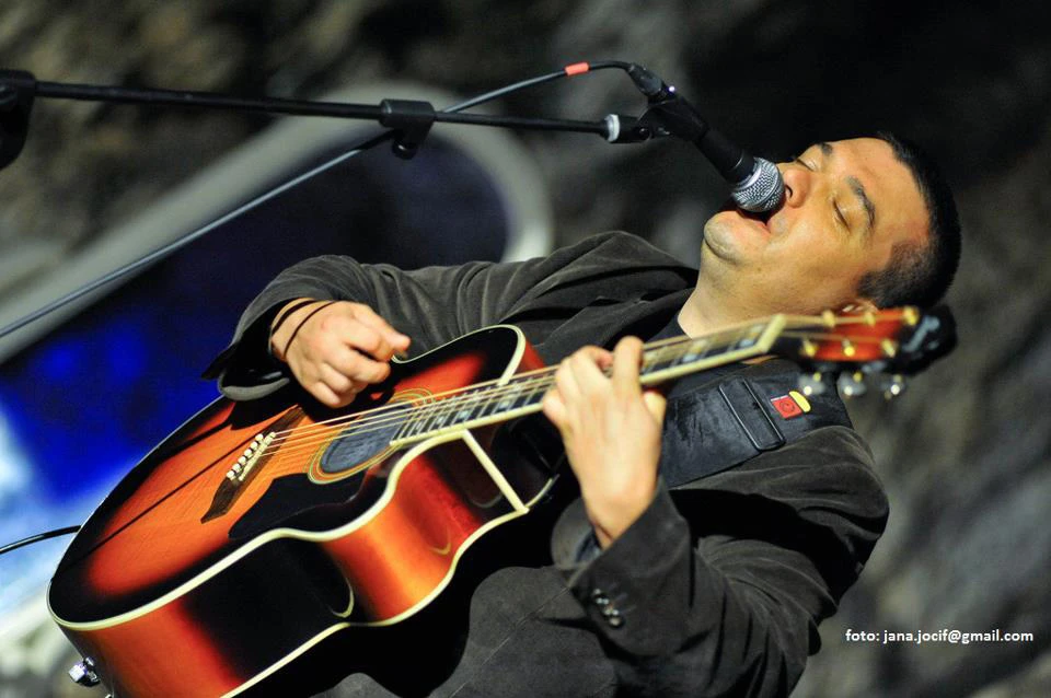Sanel Marić Mara održat će koncert u sarajevskom Undergroundu