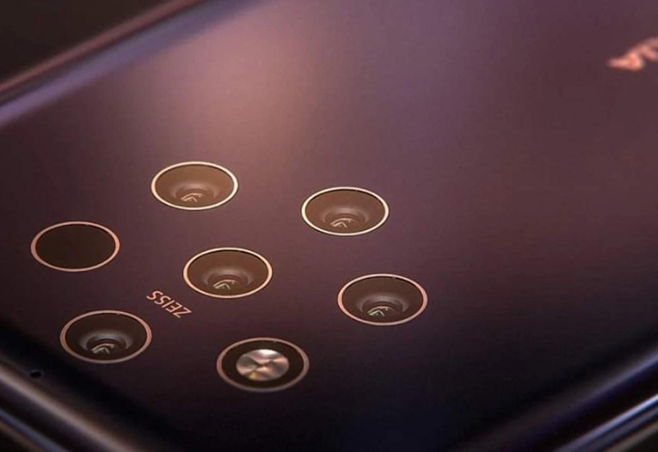 Nokia 9 PureView odgođen zbog problema s kamerom