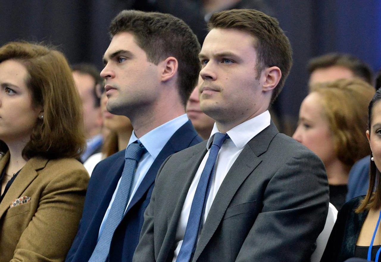 Ivan Vidiš novi predsjednik Mladeži HDZ-a