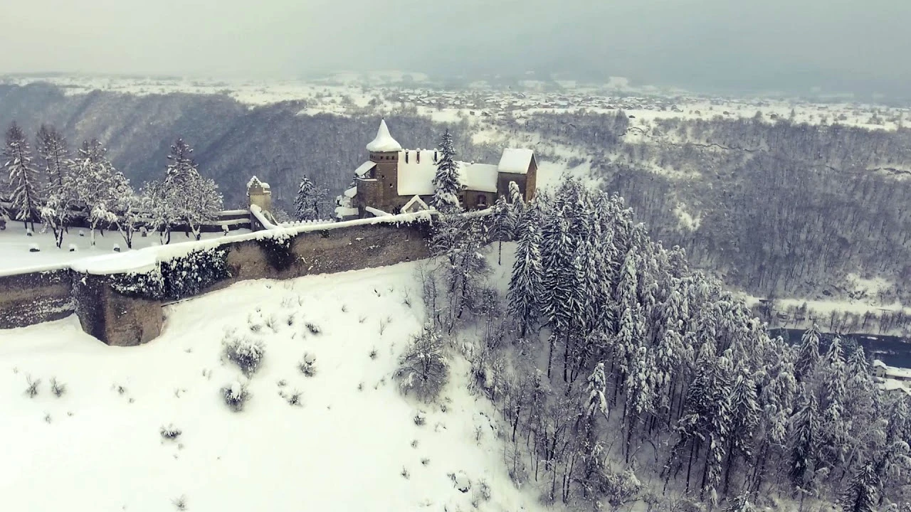 Bihać se sprema za turiste