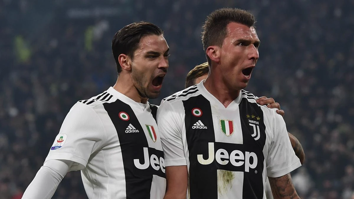 Rekorderi liga petice: Juventus i PSG kao nitko u povijesti!