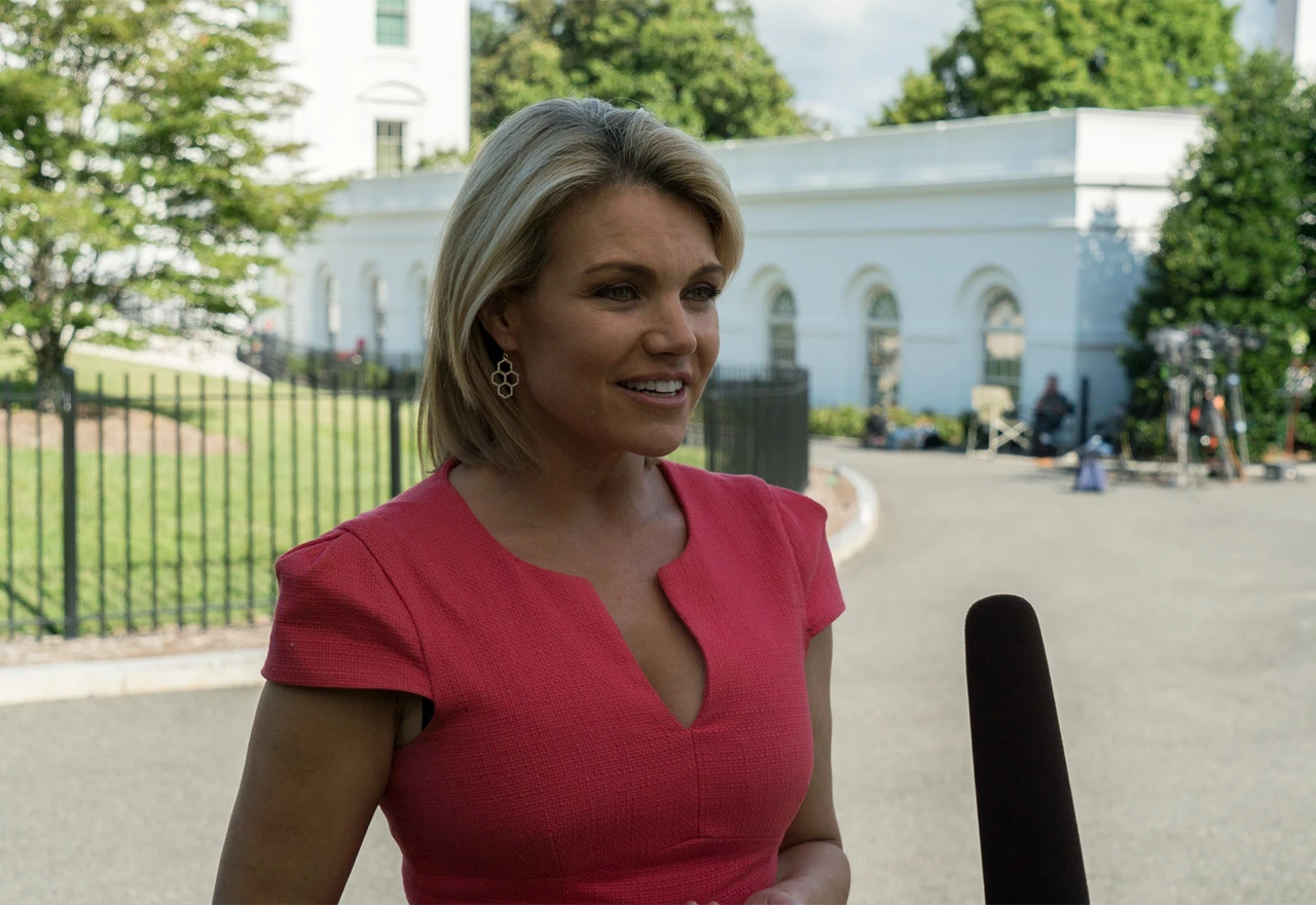 Trump predložio Heather Nauert za veleposlanicu u UN-u