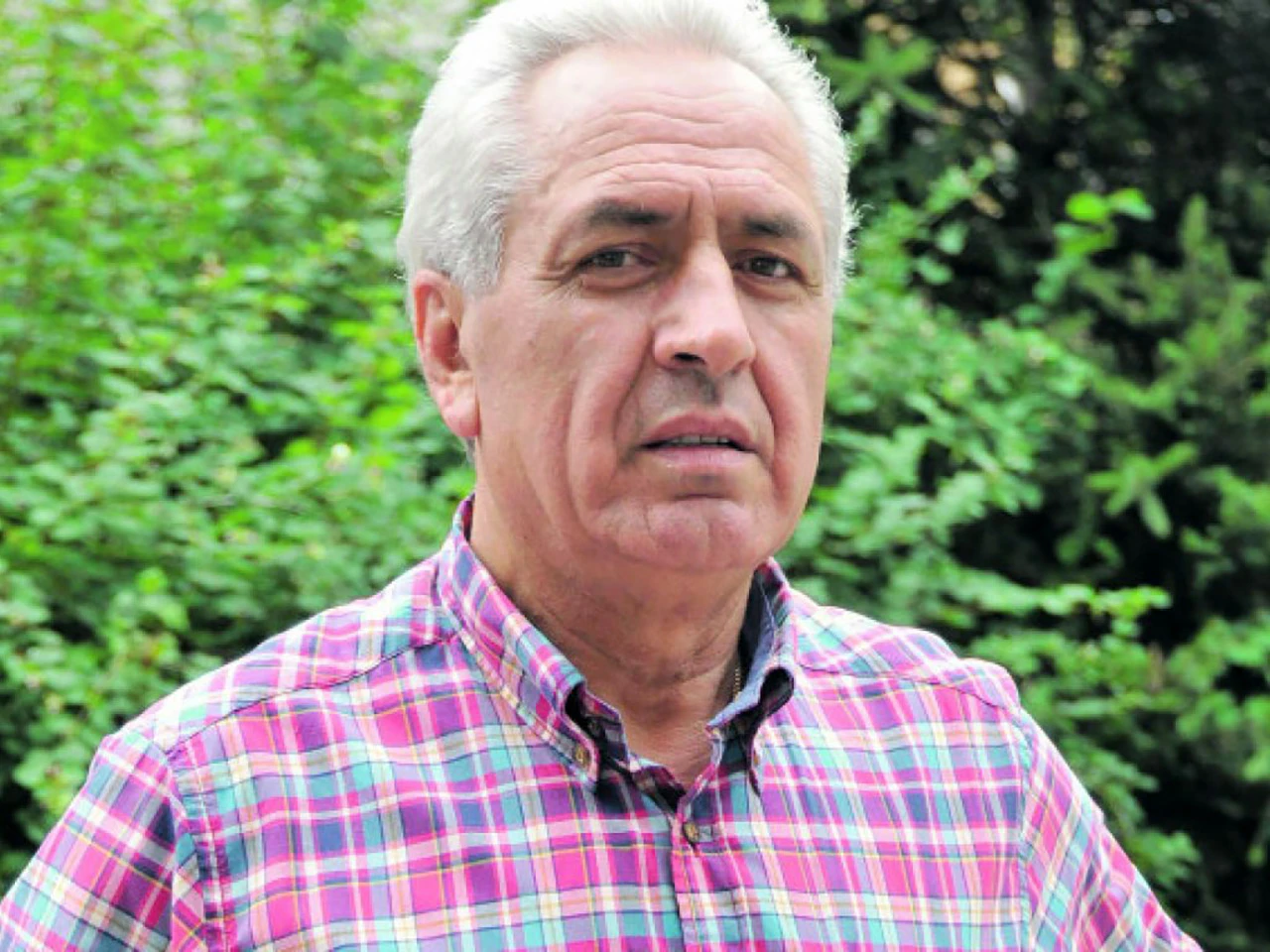 General Dreković branit će se sa slobode