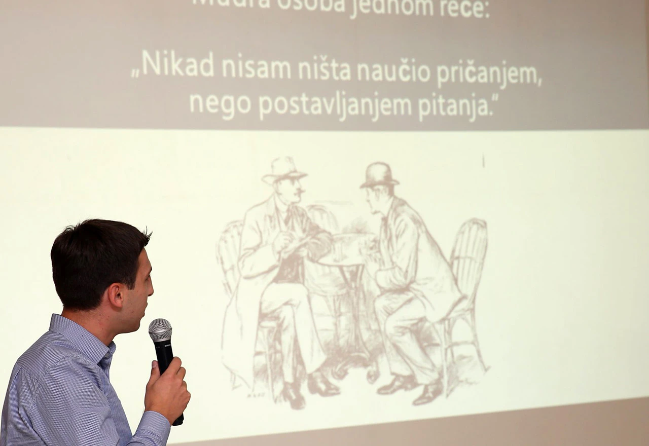 "Učenici i roditelji traže kvalitetno i inkluzivno obrazovanje"