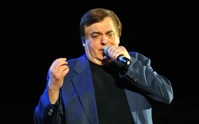 Veliko zanimanje za koncert Kiće Slabinca u Mostaru