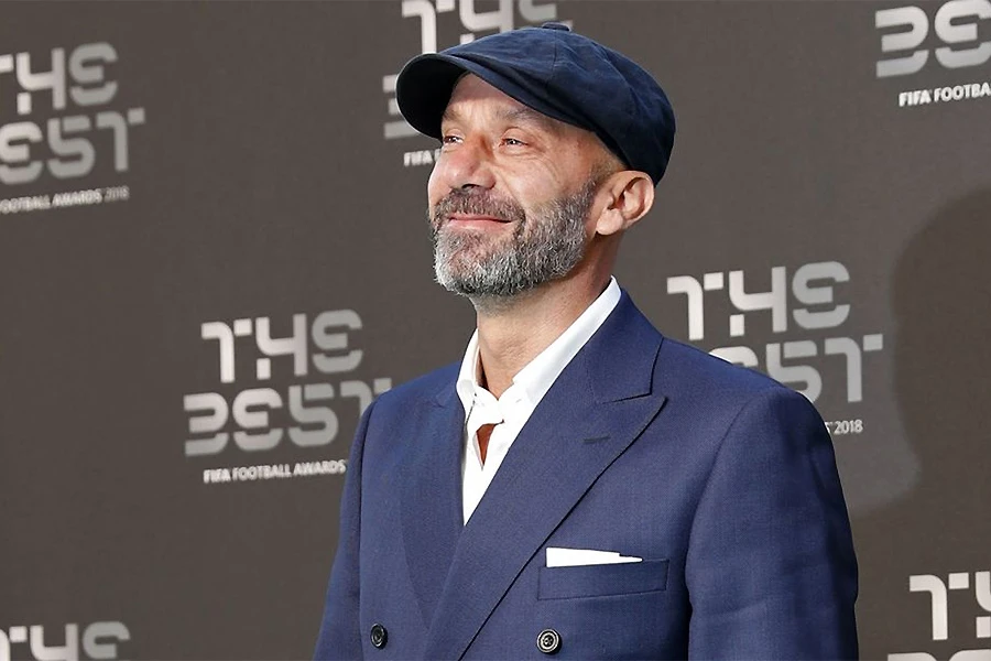 Vialli igra svoju najtežu utakmicu