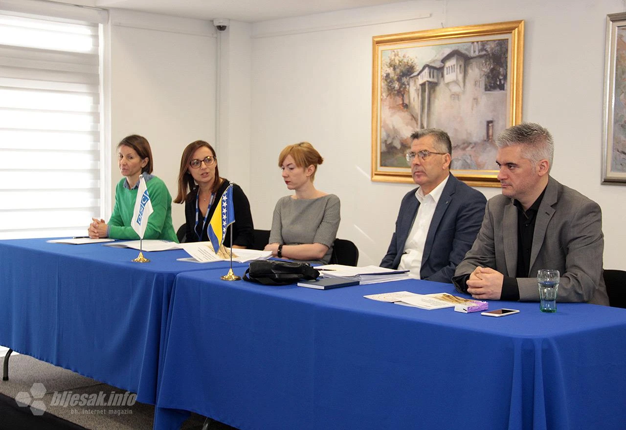 Izvršenje sudskih presuda jedan od najvećih problema bh. pravosuđa