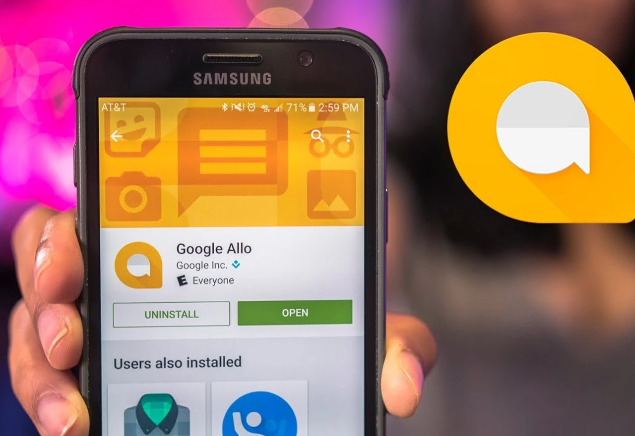 Gasi se i Googleov Allo, sve karte bacaju na Messages i Duo