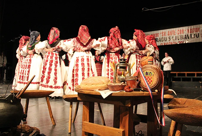 I ove godine božićni koncert Gradu s ljubavlju