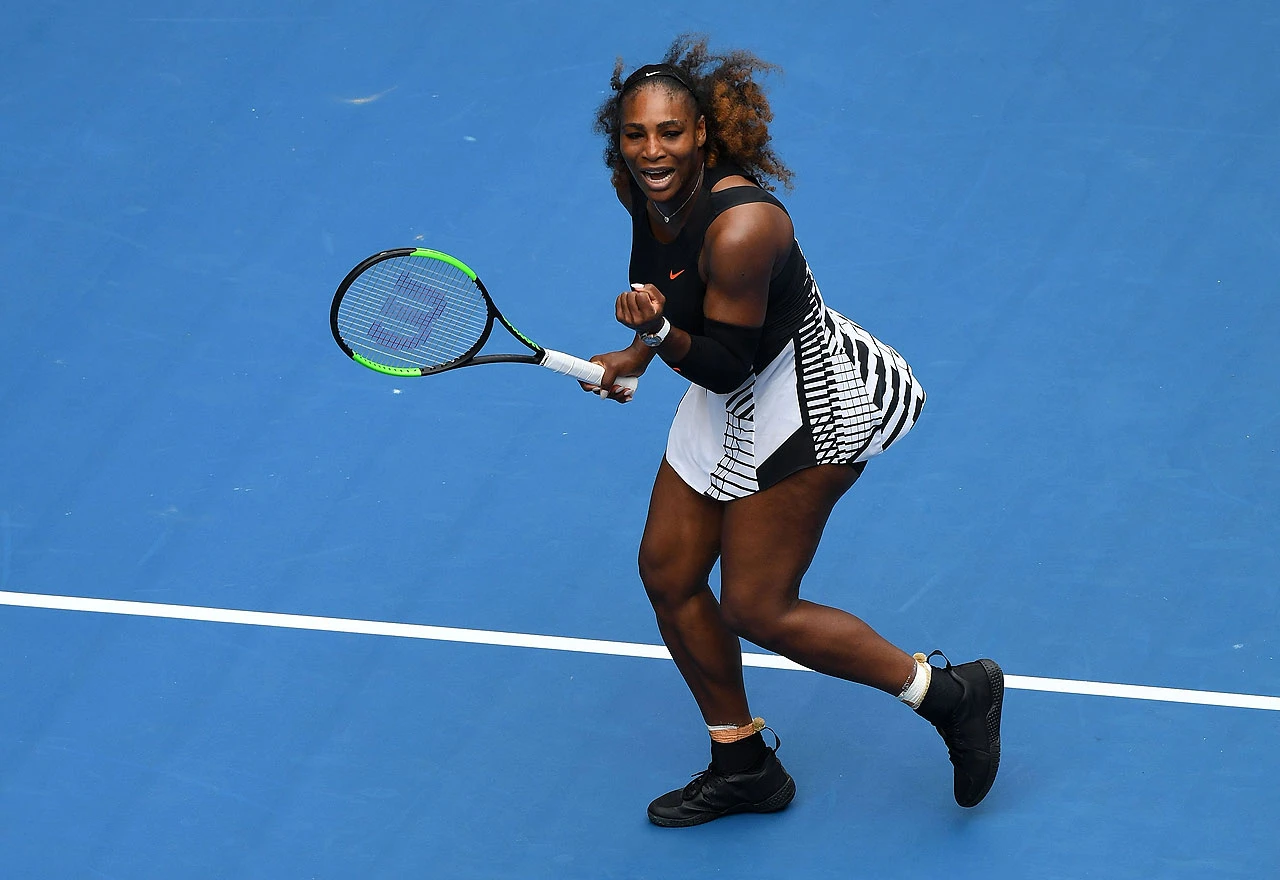 Serena Williams i Andy Murray se vraćaju u Australiju
