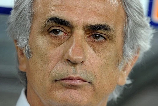 Grci – Uvijek ista priča