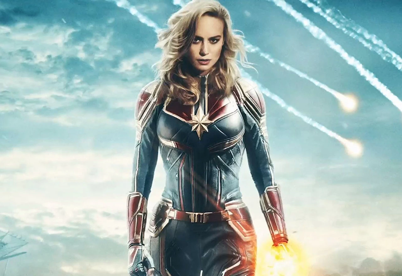Novi 'Captain Marvel' vodi nas u svemir