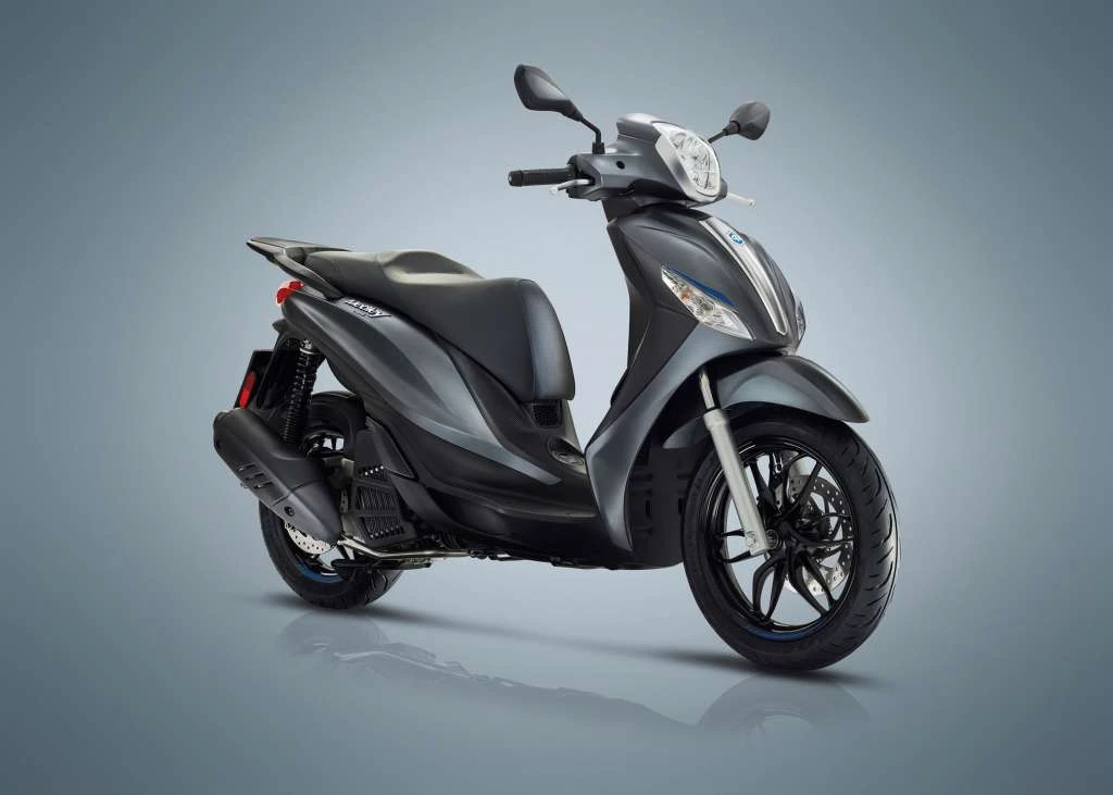 MUP HNŽ-a kupio nove motocikle
