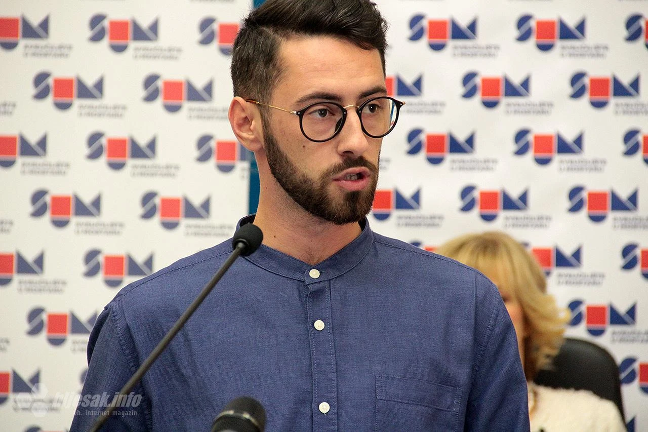 Mostarski studenti dobili novog predsjednika