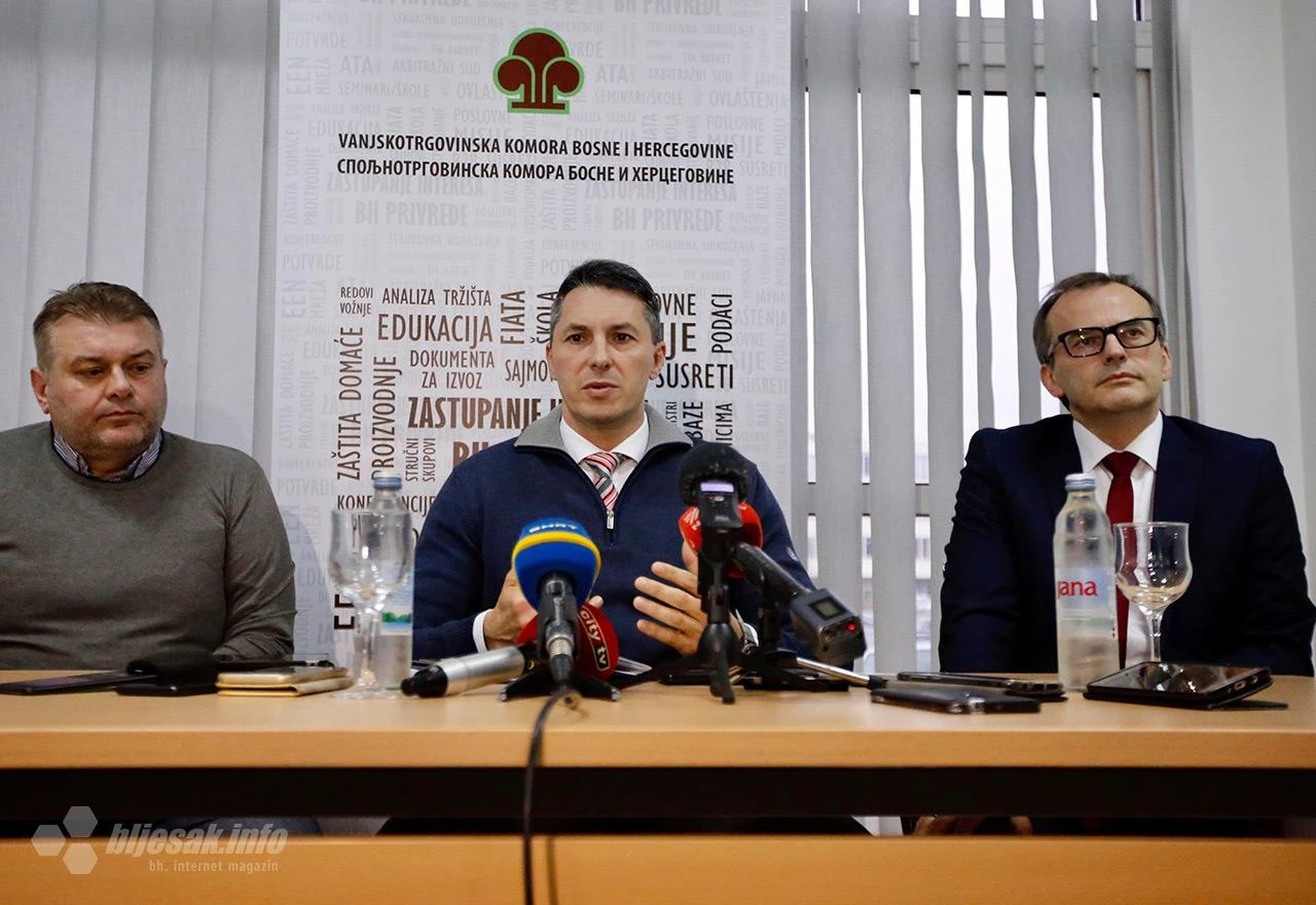 AUDIO: Dokle je došla digitalizacija bh. društva?