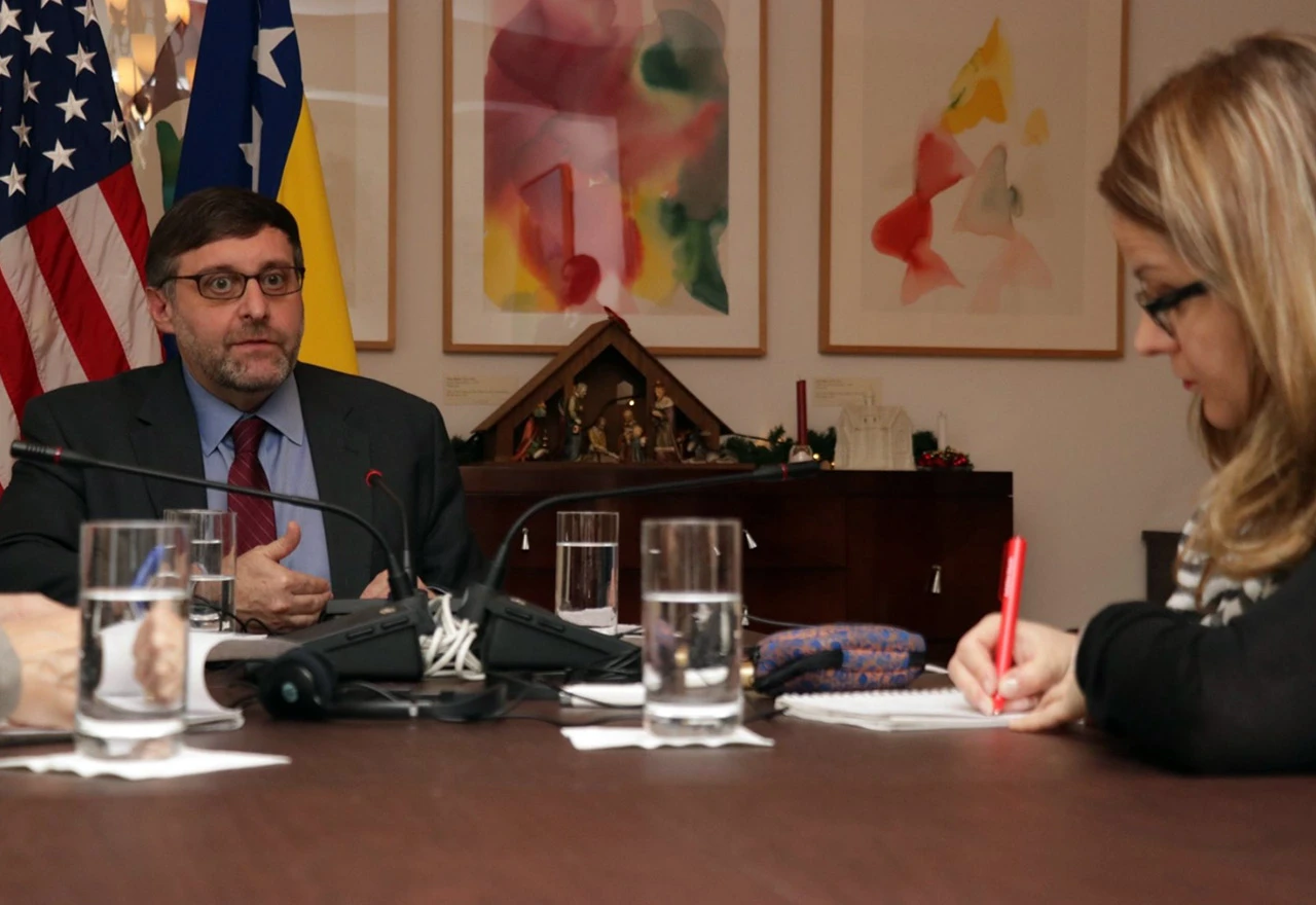 Tenzije su normalne: Što prije vlast, što prije novi Izborni zakon