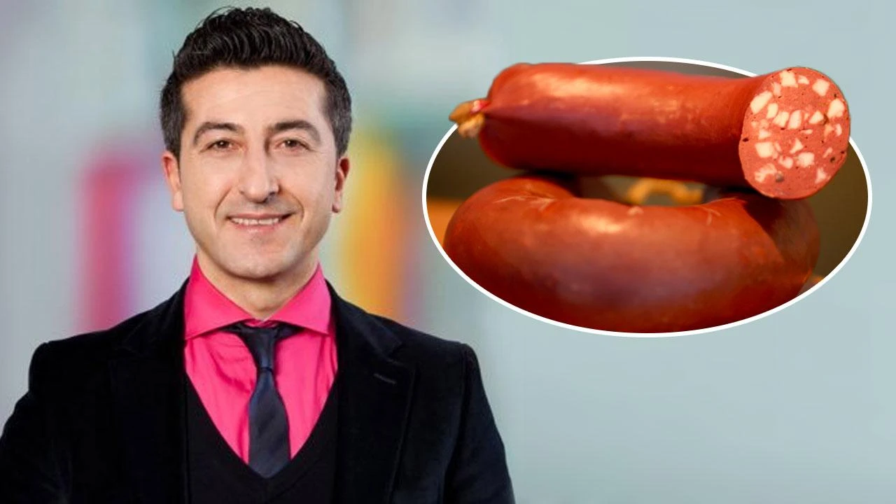 Žestoka svađa turskog i kurdskog člana CDU zbog svinjske kobasice