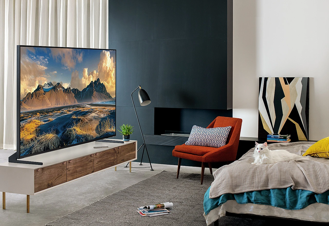 Posebne garancije prilikom kupovine Samsung QLED televizora 