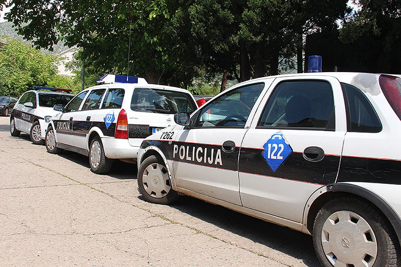 Prioritet ravnatelj policije