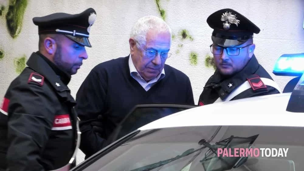 Sicilija: Uhićen ''boss nad bosovima'' i 45 mafijaša