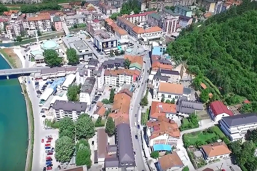 Traže se semafori za najopasniju cestu u Federaciji 