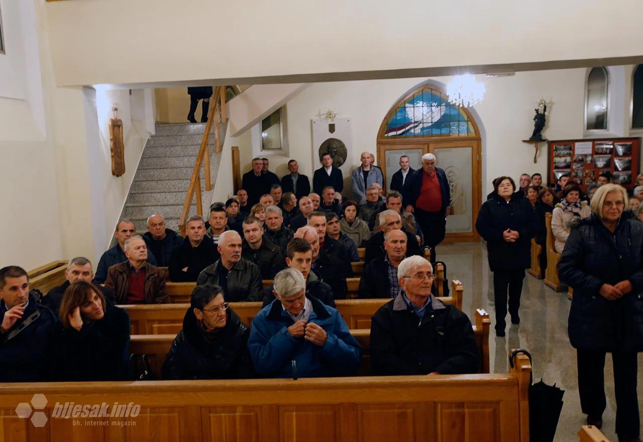 Dvadeset pet godina izlaska iz uzništva: Samo onaj koji ne mrzi ostaje istinski pobjednik