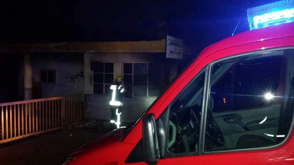 Mostar: Novi požar u Žitoprometu