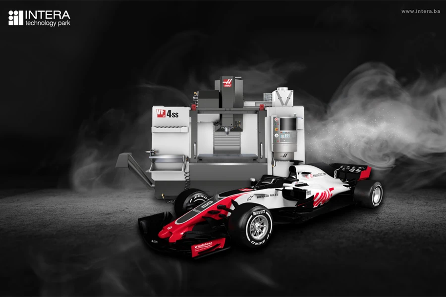 Znate li što Formula 1 ima zajedničko s Mostarom?