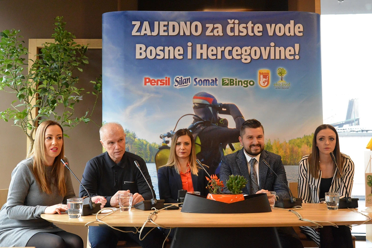 Jubilarna sezona velikog ekološkog  projekta poziva sve na sudjelovanje   