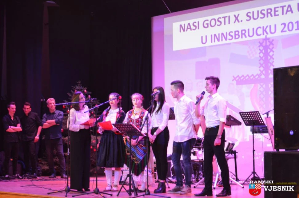 Deseti susret iseljenih Uzdoljana u Innsbrucku