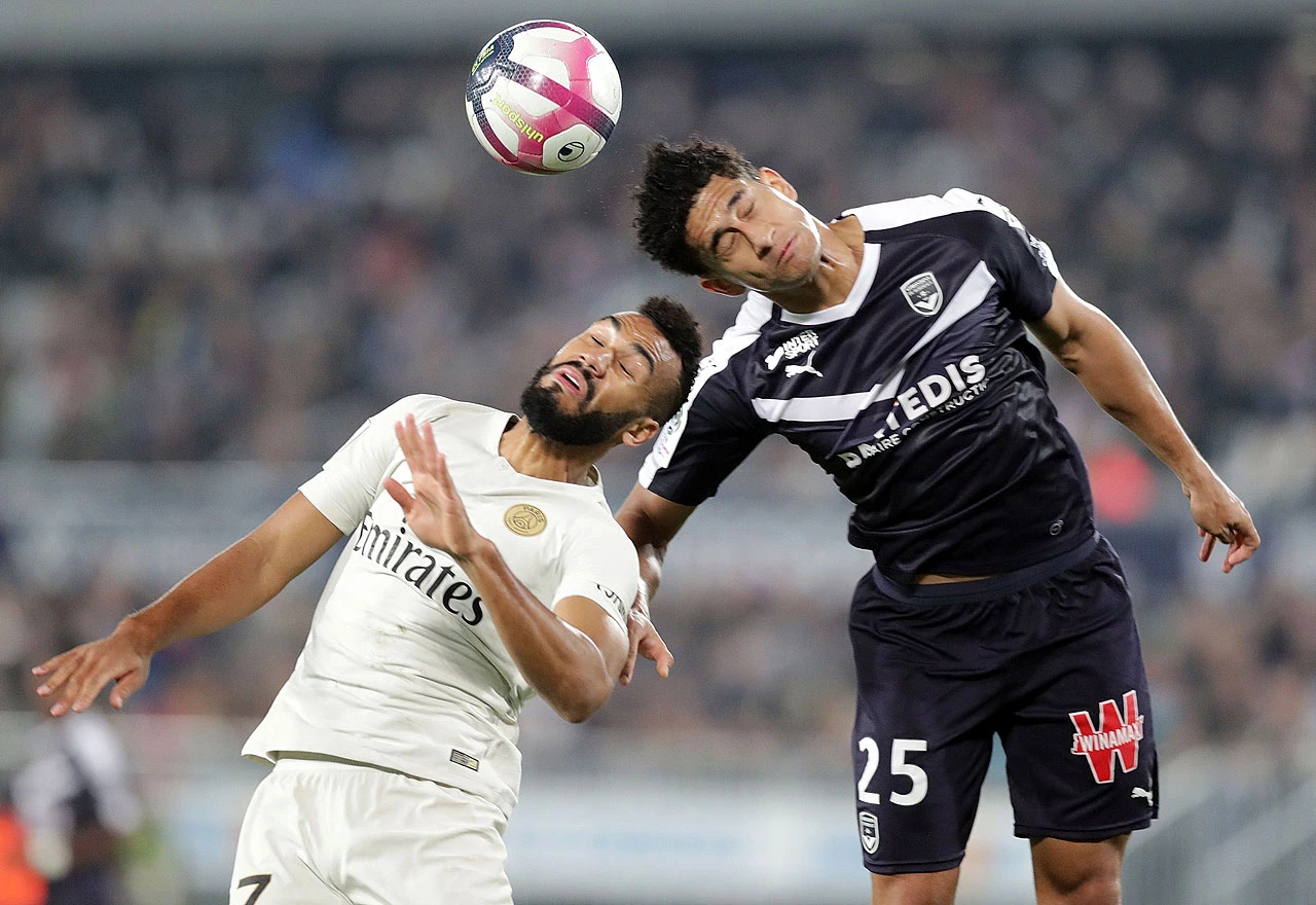 Bordeaux prekinuo pobjedničku seriju PSG-a