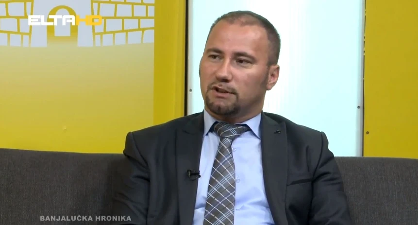 Bivši članovi DNS-a formirat će novu stranku
