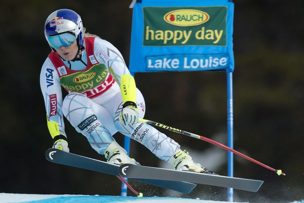 Lindsey Vonn odlučila odgoditi kraj karijere