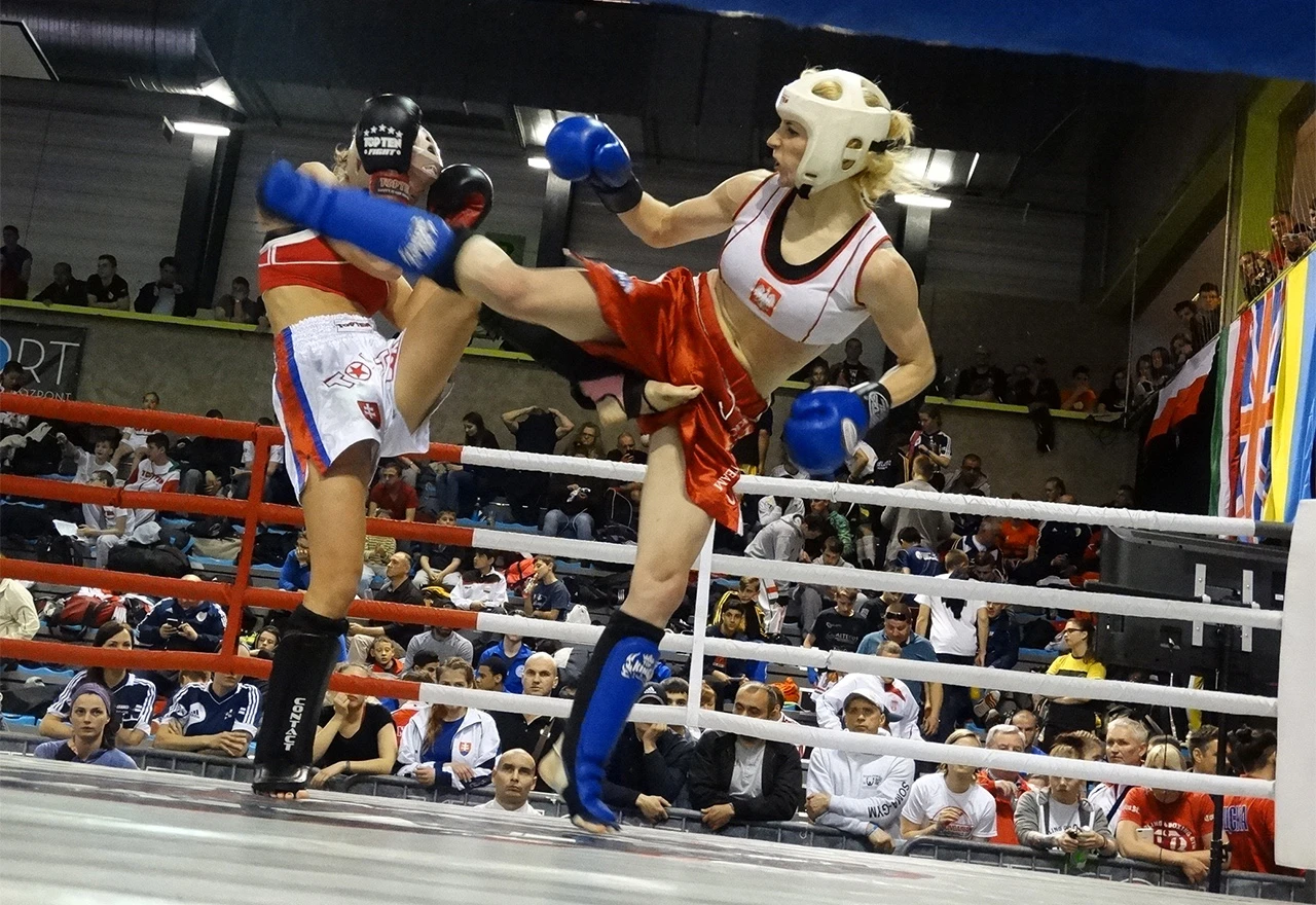 Kick box postao dio olimpijske obitelji