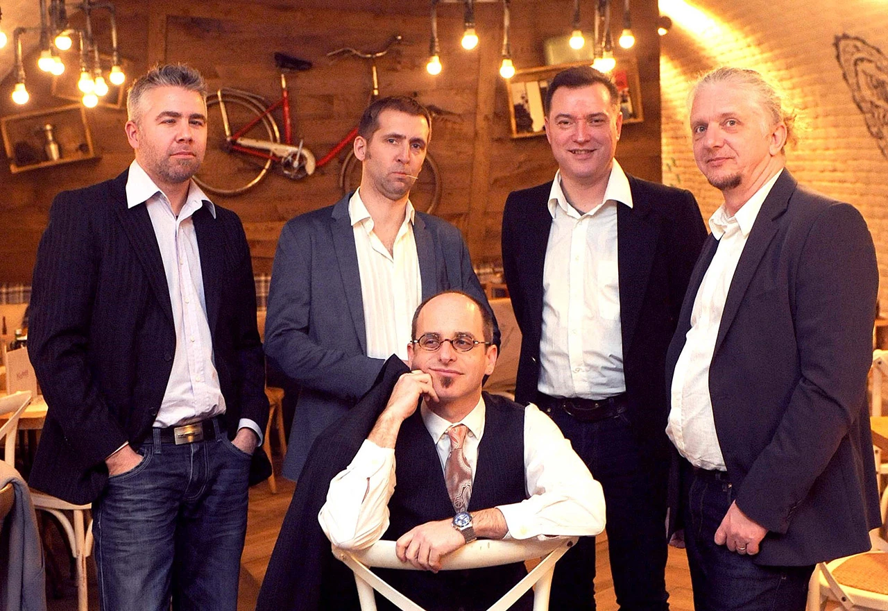 Belfast Food najavio: Dolazi Božić