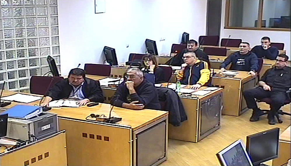 Ukupno 30 godina za zločine u Prijedoru