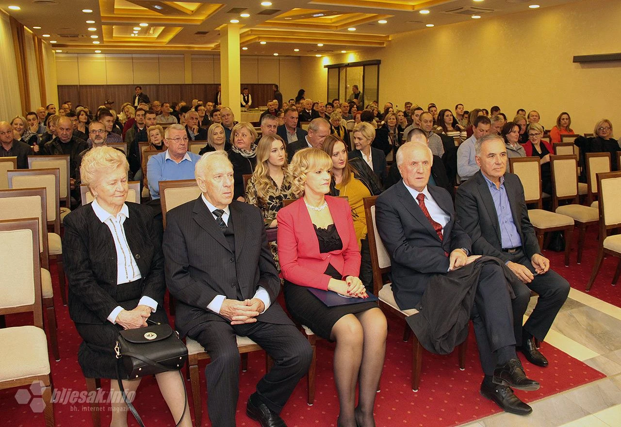 Predstavljen prvi udžbenik iz psihijatrije u BiH pisan na hrvatskom jeziku