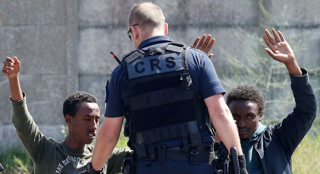 Policija sve češće ima problema s migrantima u Mostaru