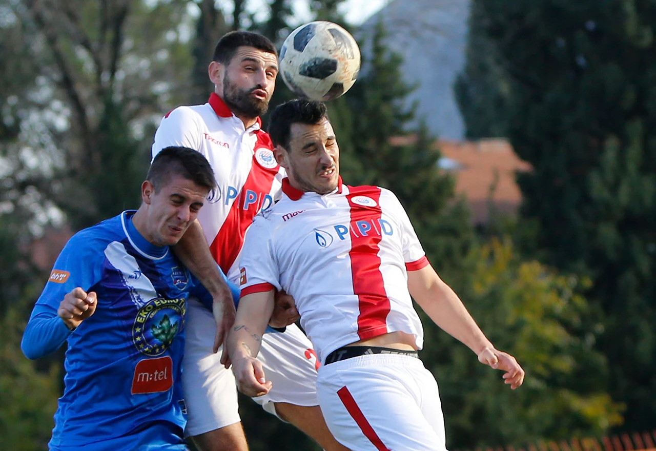 Marković za minimalno slavlje Zrinjskog nad Krupom