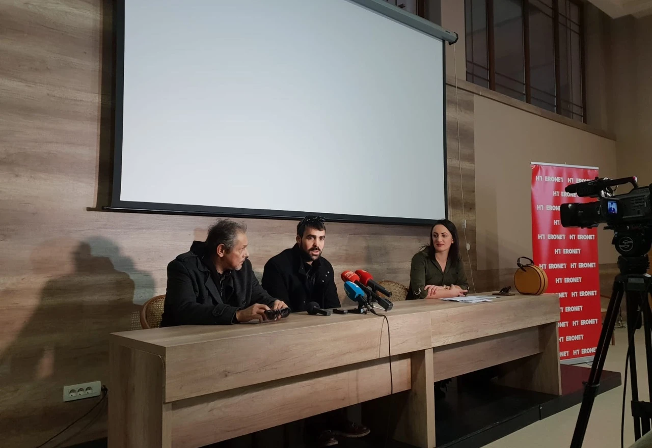 'Južni vetar' po drugi put na MOFF-u