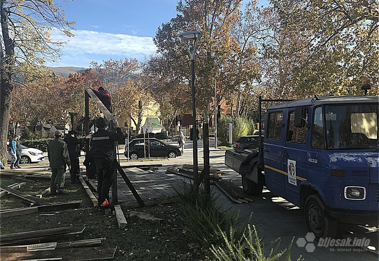 Spremni za blagdane? Jaslice nam stižu!