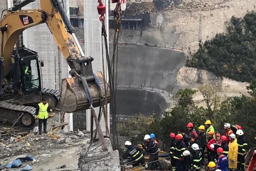 BiH "Cengizu" daje milijunske poslove, a njima u Turskoj padaju vijadukti