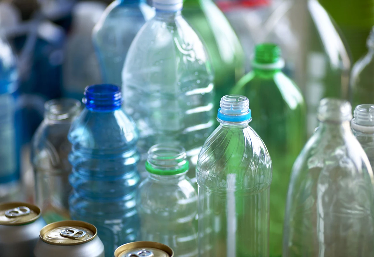 Uvode se naknade za plastičnu ambalažu