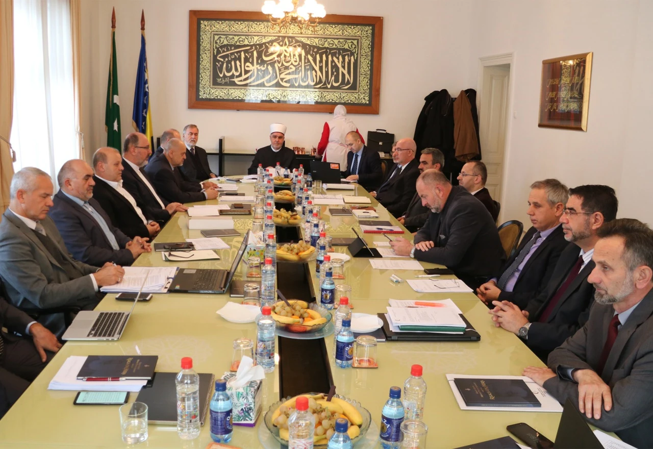 Muftije IZ-a u BiH: Hrvatski ekstremisti iz Hrvatske i BiH vode kampanju protiv Bošnjaka