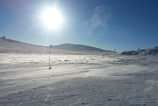 Skijanje na Jahorini od danas, na Bjelašnici od subote