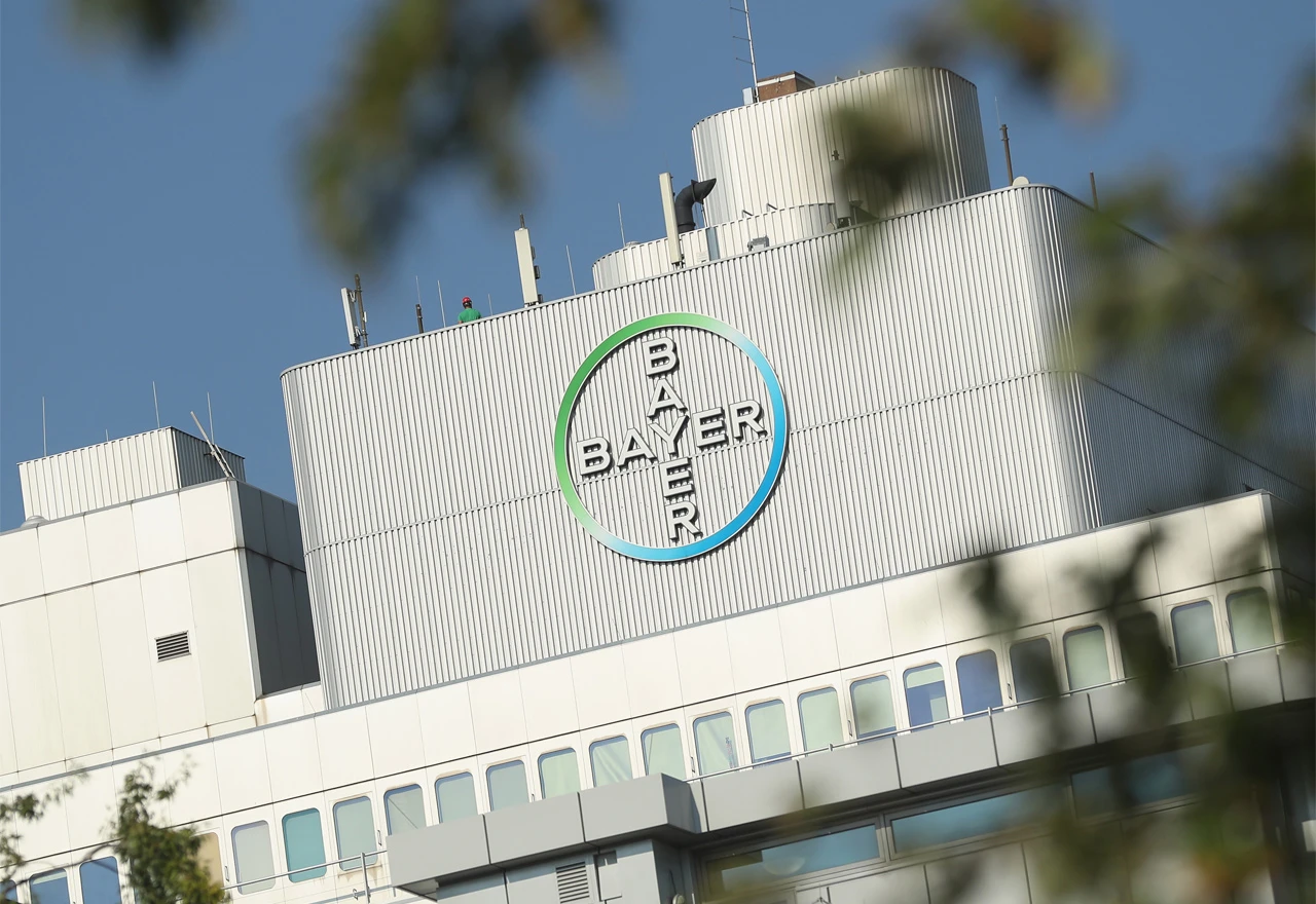 Farmaceutski div Bayer otpušta 12.000 radnika