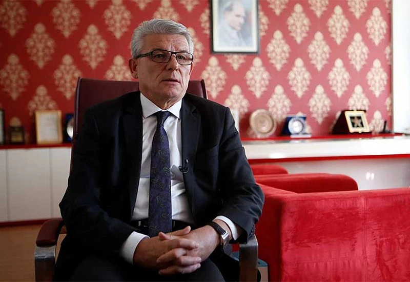 Džaferović pozdravio uvjete za Srbiju