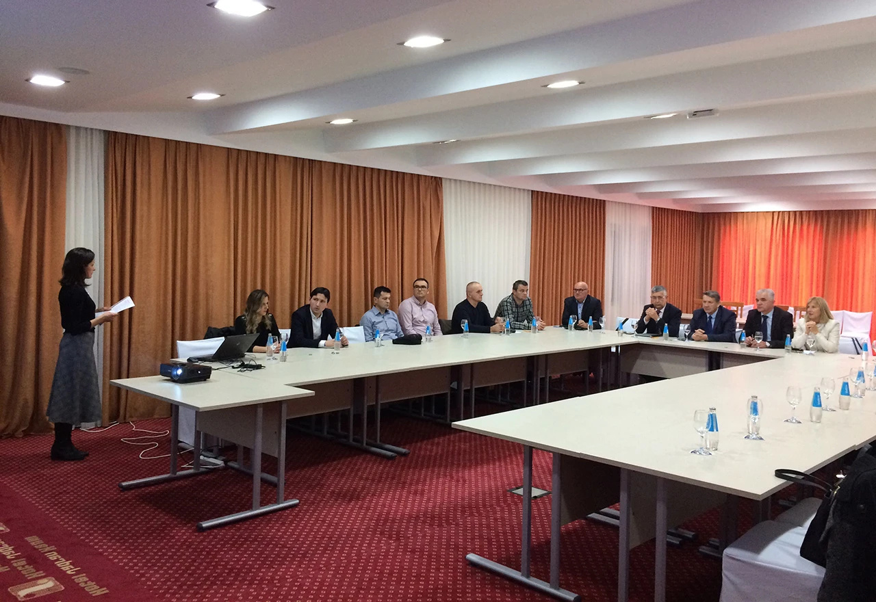 Neum: Ulice i trgovi dobili imena, a zgrade brojeve