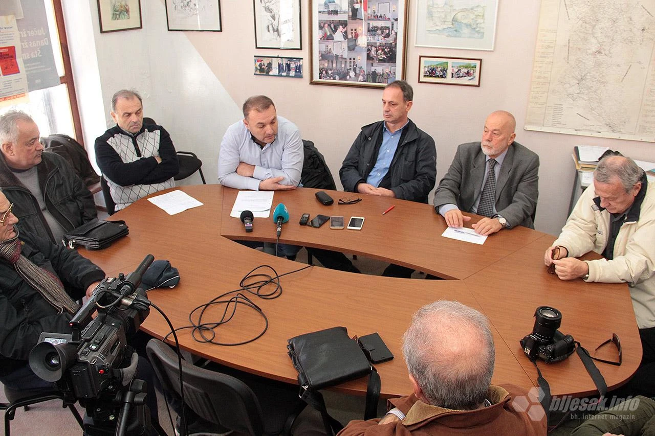 Mostarski logoraši: Presuda u Haagu nije presuda jednom narodu
