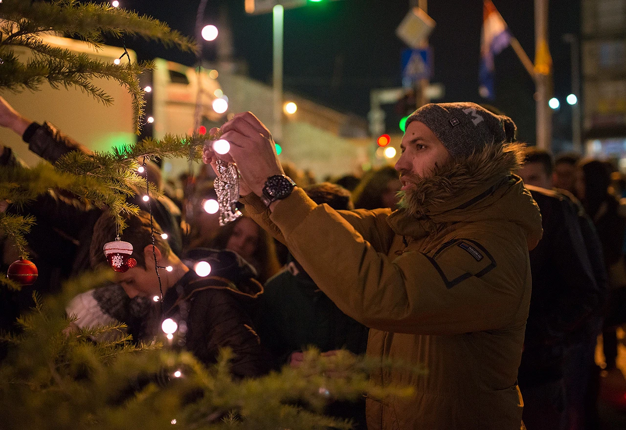 Advent se vraća u Stolac